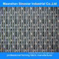 paper machine polyester single layer forming fabric